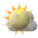 Partly Cloudy