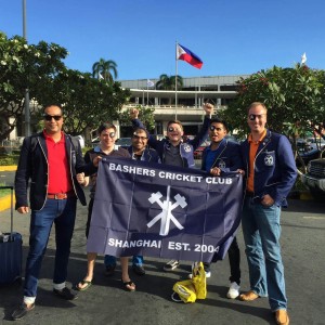 Bashers - Philippines Sixes Spoon Winners 2015
