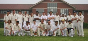 The China Cup: SCC Dragons & BCC Lions after another clash between China's great rivals