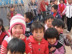 Wee Kids