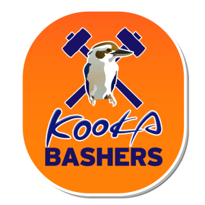 Kooka Bashers