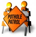 "Pot Hole"