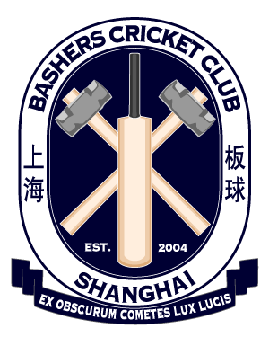 Bashers Logo