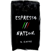 Espresso Nation